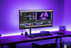 do professional video editing by using  filmora and capcut