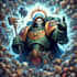 make you as favorite space marine 40k warhammer art