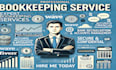 professional bookkeeping in quickbooks and xero