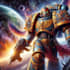 create your warhammer 40k