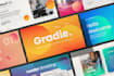 redesign and animate your powerpoint presentation and pitch deck