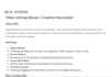 create faceless cashcow youtube videos