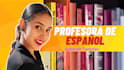 be your spanish teacher