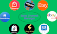 be your social commerce  and sales channel manager