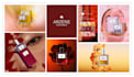 design a premium brand identity