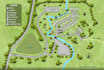 do your architectural site plan and real estate site plan render