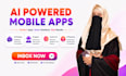 do ai mobile app development ai chatbot ai apps ai agentic ai apps