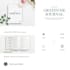 design minimalist notebook journal tracker planner calendar cover for amazon kdp