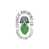 design special skull and brewery logo