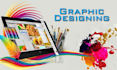do graphic design and web design