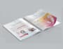 design a modern brochure