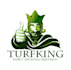 make wonderful greatest turf king logo