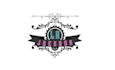 design top quality dynamic rooftop bar logo