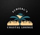 design perfect waterfront cocktail lounge logo