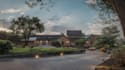 3d revit bim modeling, architectural and construction drawings