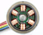 spin your bldc motor with an stm32