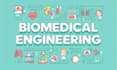 work on biomedical engineering projects, tasks, presentations