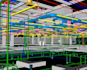 perform bim coordination and clash detection for your project