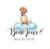 design high definition special whimsical logo