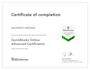 do bookkeeping and reconciliation in quickbooks online