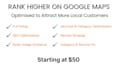 create your google business profile