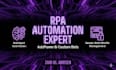develop custom rpa automation using adspower and octoparse