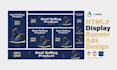 create HTML5 banner ads for google display network