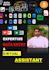 be your virtual assistant, data entry specialist, copy paste