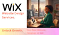 redesign wix website design wix website redesign wix website design wix website