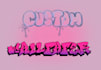 design digital graffiti art