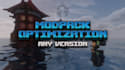 optimize, fix or create your minecraft modpack for best experience