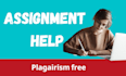 do essay writing, case study, internet research in any style