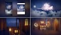 create stunning ramadan and eid greeting videos