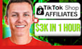 setup usa tiktok shop manager ads affiliate marketing tiktok influencer