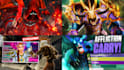 create 3d world of warcraft thumbnails