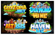 make aminecraft server logo and server icon