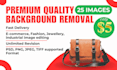 remove background provide clipping path enhance your photos