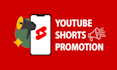 promote youtube shorts video