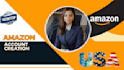 set up amazon seller central with llc registration in US