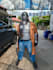 create armor for cosplay or larp