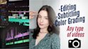 edit your youtube videos