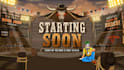 create animated brb, starting soon and offline screens