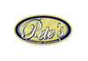 design custom flavored popcorn store and food logo