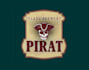 design brewery bar beer skull logo