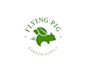 design landscaping company logo