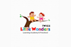 design children infant related logo