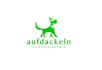 design awesome dog lover logo
