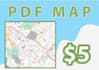 make a PDF street map