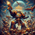 paint your warhammer 40k miniatures