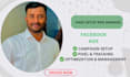 create high converting facebook ads